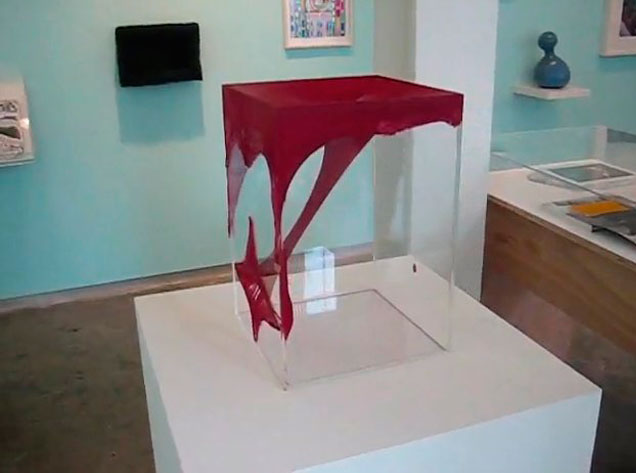 Anish Kapoor